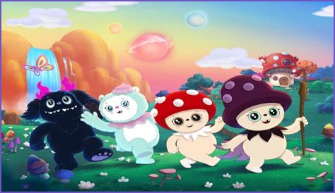 Discovering The Magical World Of Chiquitafairy