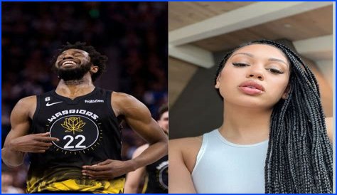 Is Andrew Wiggins Gay? Sexuality & Girlfriend