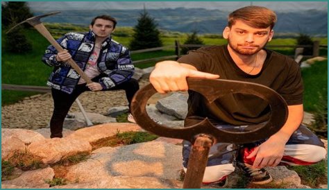 Is Chandler Hallow Really Dead Or BBC News Made A Blunder? YouTube Star Death Fact Check